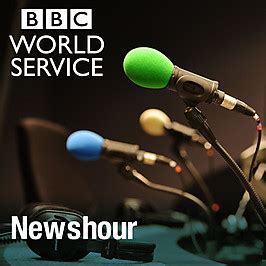 bbc newshour podcast download